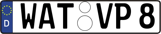 WAT-VP8