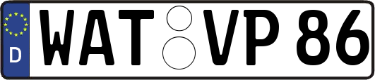 WAT-VP86