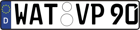 WAT-VP90