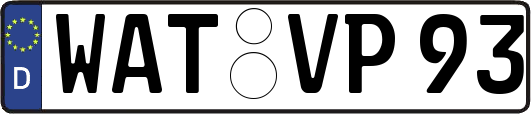 WAT-VP93