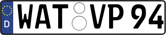 WAT-VP94