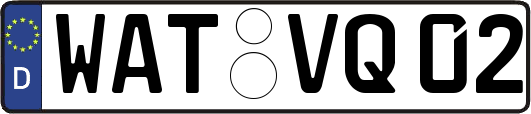 WAT-VQ02