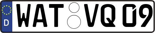 WAT-VQ09