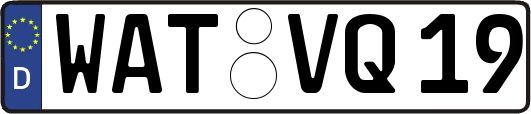 WAT-VQ19