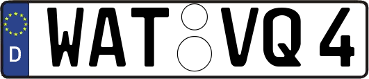 WAT-VQ4