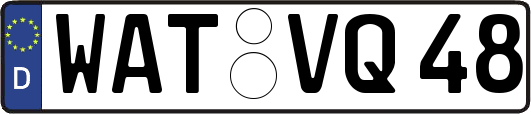 WAT-VQ48