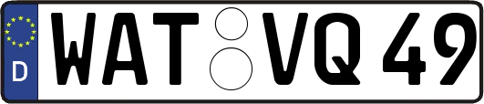 WAT-VQ49