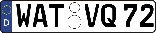 WAT-VQ72