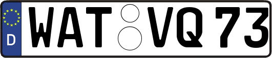 WAT-VQ73