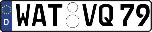 WAT-VQ79