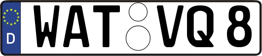 WAT-VQ8