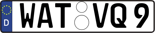 WAT-VQ9