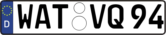 WAT-VQ94