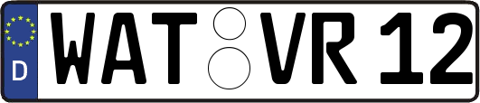 WAT-VR12
