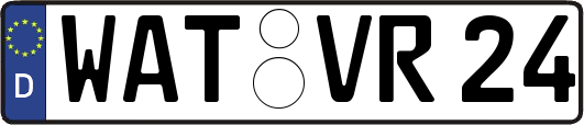 WAT-VR24