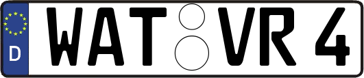 WAT-VR4