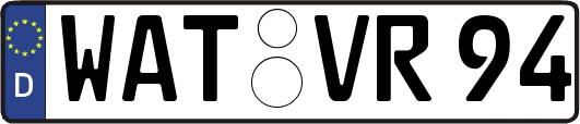 WAT-VR94