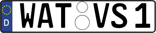 WAT-VS1