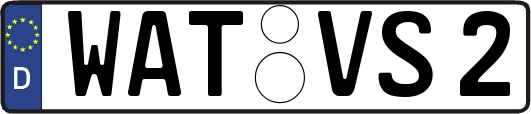 WAT-VS2