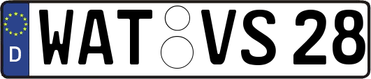 WAT-VS28