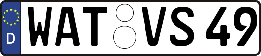 WAT-VS49