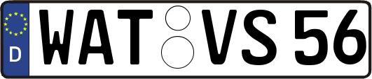 WAT-VS56