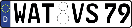 WAT-VS79