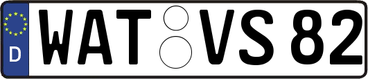 WAT-VS82