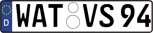 WAT-VS94
