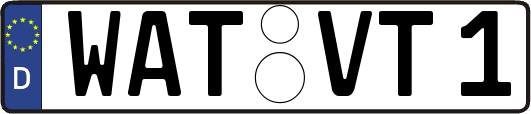 WAT-VT1