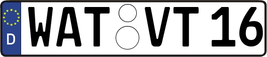 WAT-VT16
