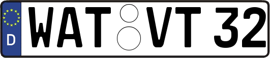 WAT-VT32