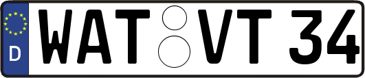 WAT-VT34