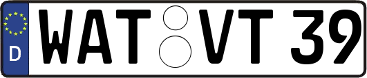 WAT-VT39