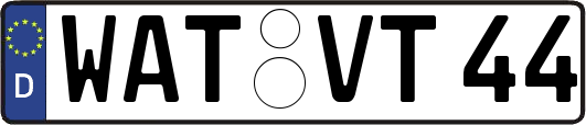 WAT-VT44