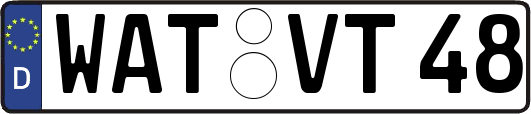 WAT-VT48
