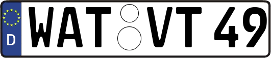 WAT-VT49