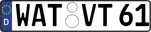 WAT-VT61
