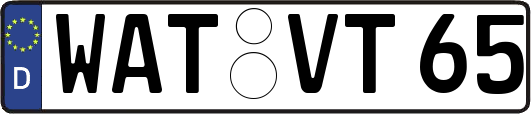 WAT-VT65