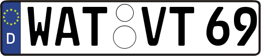 WAT-VT69