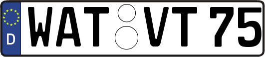 WAT-VT75