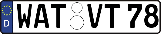 WAT-VT78