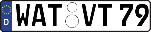 WAT-VT79