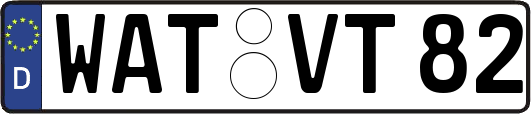 WAT-VT82