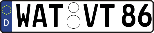 WAT-VT86