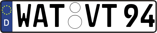 WAT-VT94