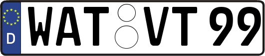 WAT-VT99
