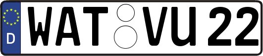 WAT-VU22