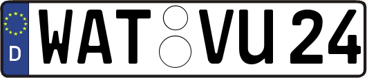 WAT-VU24