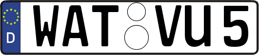 WAT-VU5